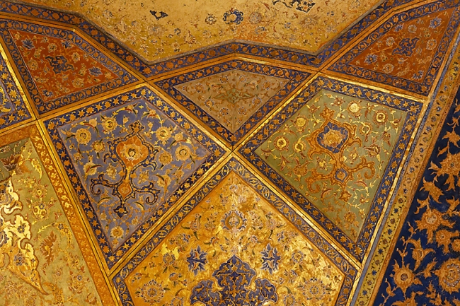 Ispahan-Palais des 40 colonnes-084